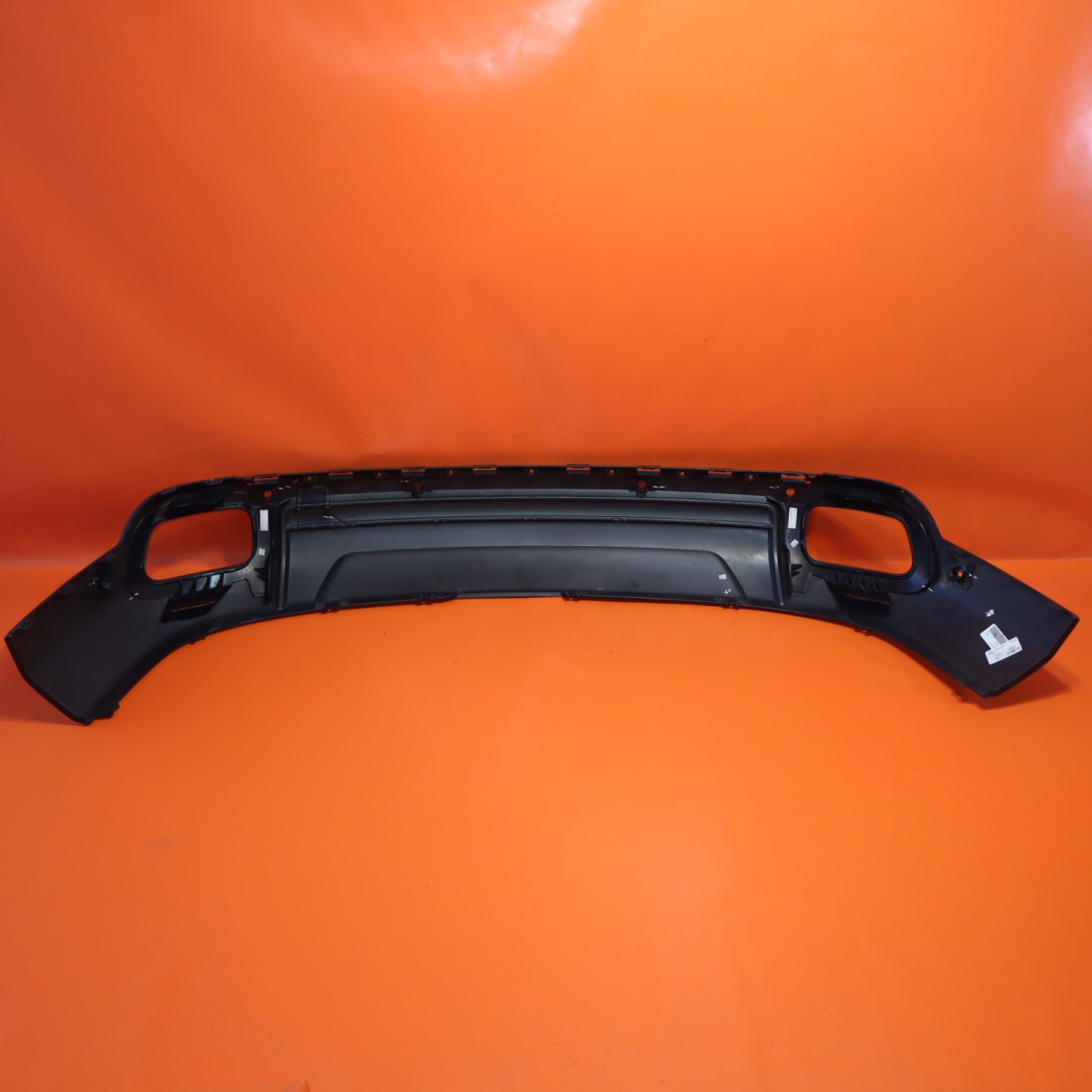 ROLLS ROYCE CULLINAN REAR BUMPER VALANCE 2019-2021 2022 2023 51127478189 OEM