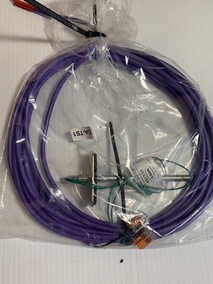 Aaon R81550 Outside Air Temperature Sensor 10Kohmm NEW!!!