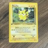 Wizards of the Coast Pikachu Jungle 1st Edition 50 HP 60/64 Regular Common