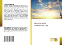 Henry Ehimetalor | Faith That Works | Taschenbuch | Englisch (2024)