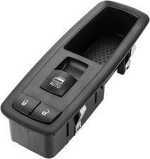 Front Right Passenger Side Master Power Window Switch - Compatible for Dodge