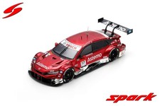 1:43 SPARK Honda Civic Type R-Gt #17 Astemo Real Gt500 Super Gt 2024 SGT155 MMC