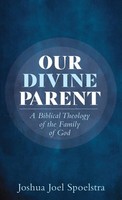 Joshua Joel Spoelstra | Our Divine Parent | Buch | Englisch (2020) | Gebunden