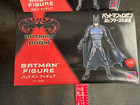 3 Hasegawa 1/16 Batman & Robin Movie Model Kit Set Batman, Robin, Batgirl (1997) — photo 4