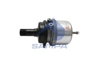 Federspeicherbremszylinder Sampa 096.2726 FüR Iveco Eurotech Mt
