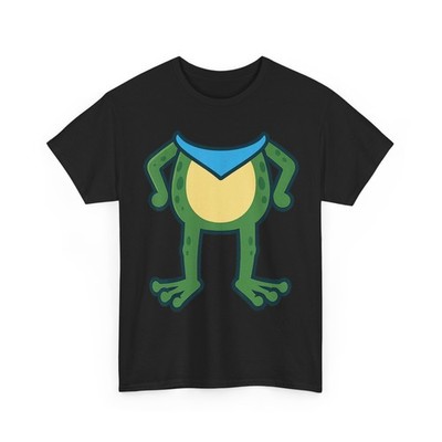 Portland Frog Costume for Men and Women T-Shirt, Portland Frog Protest Tees