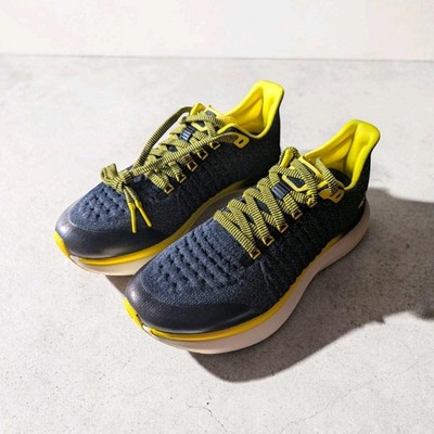 rabbit Dream Chaser Blazing Yellow Lightweight Comfort Women's Athletic Shoes