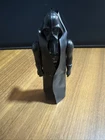Vintage Star Wars Kenner DARTH VADER 1977 w Original Cape No Saber Stands Up