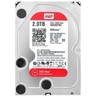 Western Digital Red NAS 2TB WD20EFRX SATA III 64MB 5400RPM 3.5 inch