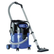 Nilfisk 302004229 Contractor, Shop Vacuum, 8 Gal, Standard, 135 Cfm, 1 1/2 Hp