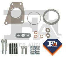 FA1 KT210150 Montagesatz für Lader Montagesatz Turbolader Lader 