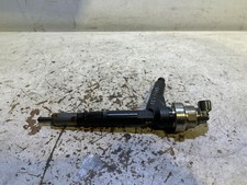 Injecteur Opel MERIVA