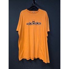 Vintage Y2K Dada Tee Size XXL