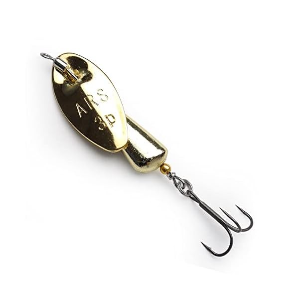 Smith Ltd Ar Spinner Trout Model 6G #06 Megl Official Collectible Exclusive