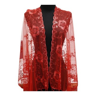red shawl for dress Large Burgundy red satin wrap shawl double sided wedding or party shrug, evening dress shawl, Large scarf, prom wrap