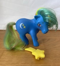 Hasbro Mein Kleines Pony / MLP / My Little Pony / G1 / Nachtlicht
