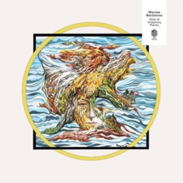 Atlas Of Imaginary Places