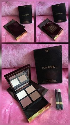 Tom Ford Eye Color Quad Palette  03 Cocoa Mirage Neu