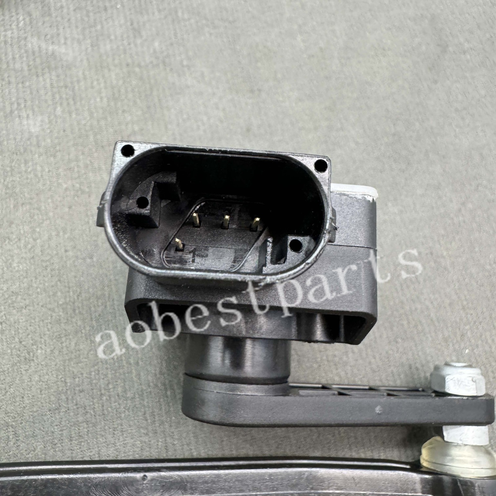 Lamborghini Aventador Front Right Headlight