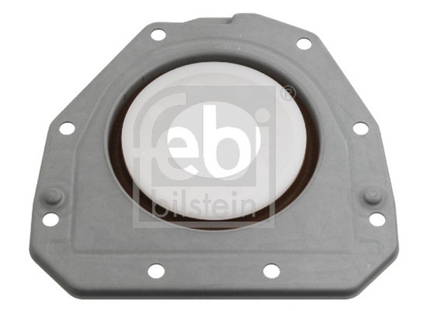 Febi Bilstein Wellendichtring Kurbelwelle 45216 FüR VW Skoda Audi Seat Porsche 6-image