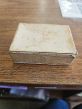 Gillette Fat Handle Short Razor