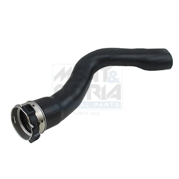 Meat & Doria Ladeluftschlauch 96210 FüR Opel Insignia G09 Country Tourer Biturbo-image