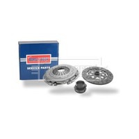 Bmw 5Er Touring E39 1996-2004 Borg & Beck Kupplungssatz HK6162