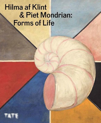 Hilma af Klint & Piet Mondrian: Lebensformen von Nabila Abdel Nabi Taschenbuch Boo