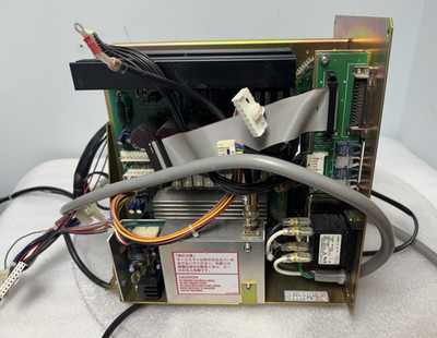 Shimadzu 04350-91 Main Power Assy for GCMS-QP5050A Mass Spectrometer
