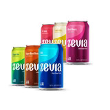 Zero Calorie No Sugar Soda Pop Variety Pack