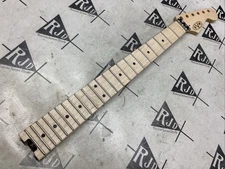 EVH Striped Series Electric Guitar Neck Maple Locking MIM