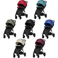 Britax Römer B-Motion 4 Plus Farbauswahl