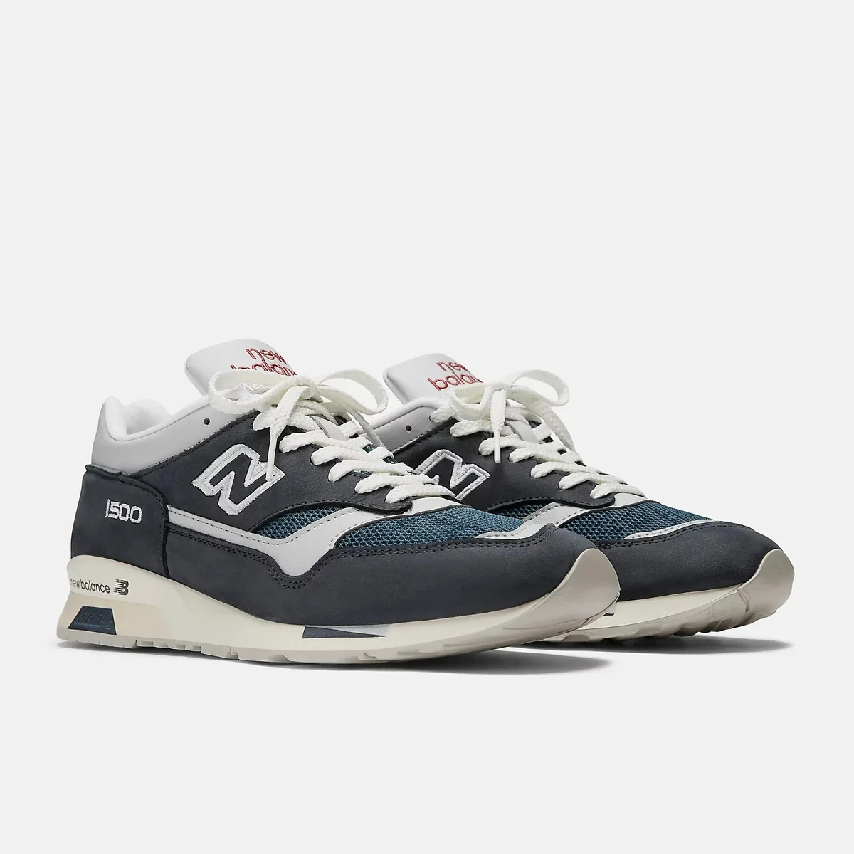 New Balance 1500 Made in England Vintage Navy for Sale