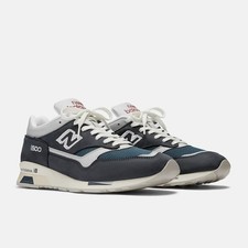 【英国製】New Balance M1500NBP 27cm(US9) New Balance 1500 Made in England Vintage Navy for Sale