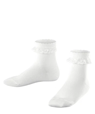 FALKE KGAA (FALKE) Falke Romantic Lace Kinder Socken Spitzensocken 12141