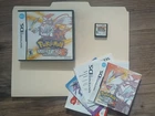 CIB Pokémon White 2 Version for Nintendo DS- Very Good condition. Tested working