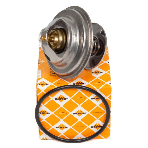 Nrf Thermostat FüR Chrysler Grand Voyager 3 2.5 Td Jeep Grand Cherokee 2 3.1 Td-image