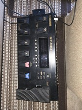Boss GT100 Multi-Effects Guitar Effect Pedal