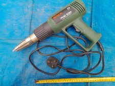 Bosch PHG 520 Gorące powietrze