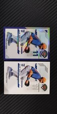 2025 Prospect Edition Cam Smith Chrome Blue 55/99 Prizm+Base Rookie ASTROS #63