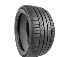 Used 285/35R20 Hankook Ventus S1 Noble2 MOE-S HRS 104H 8.5/32 (DOT 24)