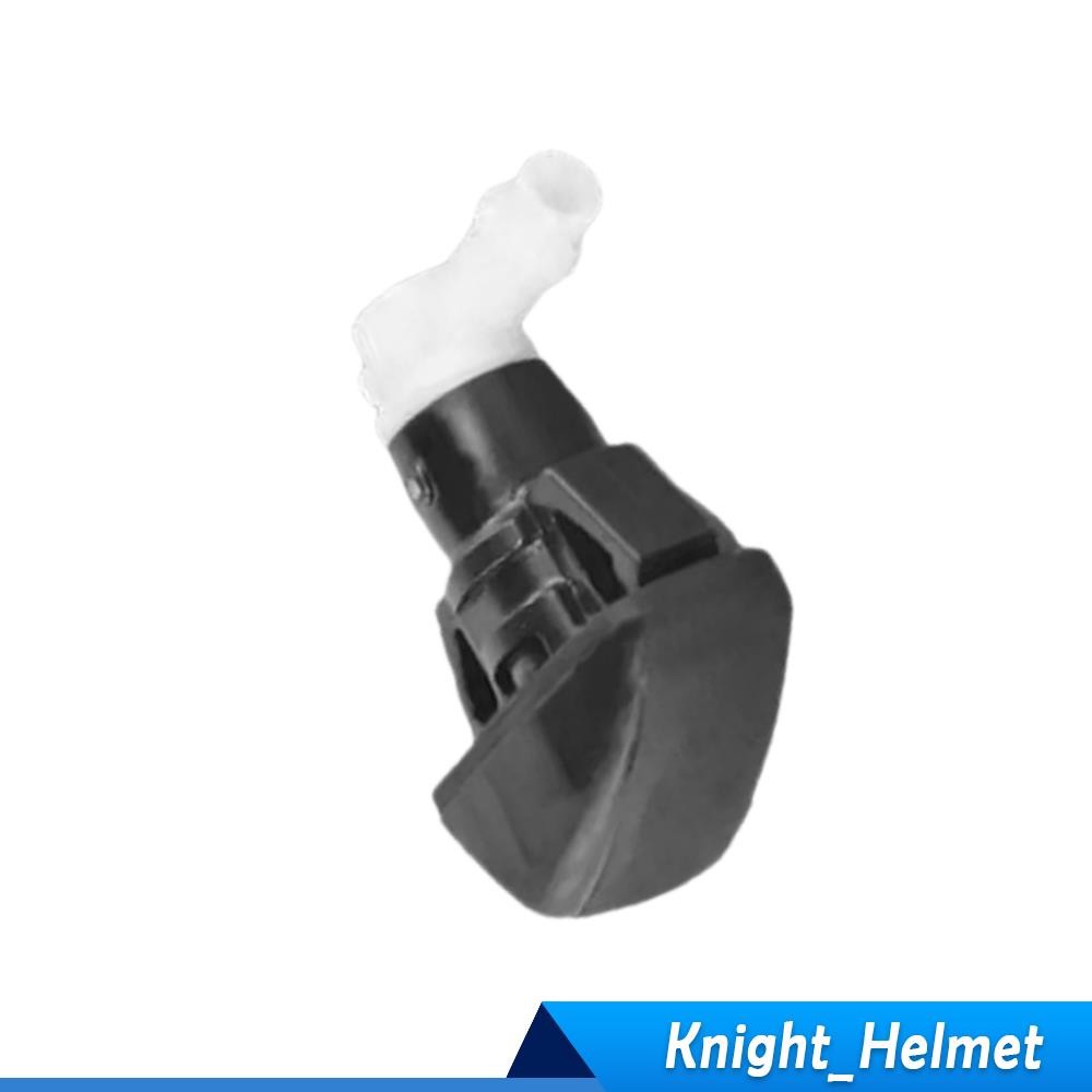 Grand Cherokee Compass Windshield Wiper Washer Nozzle Replacement