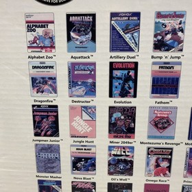 Colecovision Flashback Classic Game Console 60 Games Collector's Edition CV450D