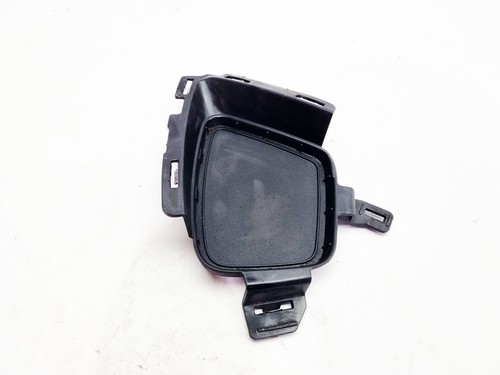 BMW 2ER F44 STOßSTANGE EINSATZ ZIERLEISTE ABDECKUNG VORNE RECHTS FAHRERSEITE 2021