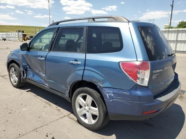 Used Glove Box fits: 2010 Subaru Forester Grade A - Image 2 of 4