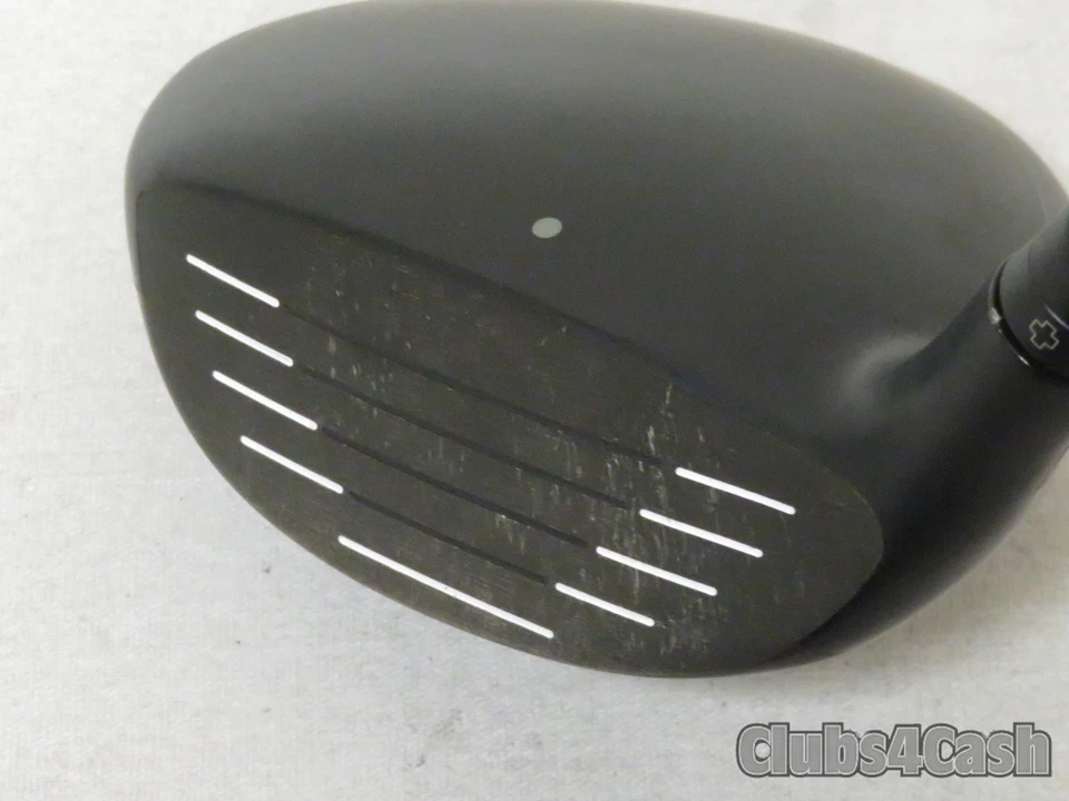 PING G440 LST Fairway 19°  5 Wood TOUR 2.0 Black 75 X-Flex +Cover - Image 3 of 4