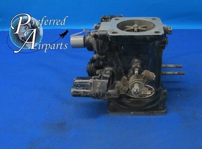 Core Bendix Stromberg Pressure Carburetor Model PSH-5BD Core 391679-7 (14257)