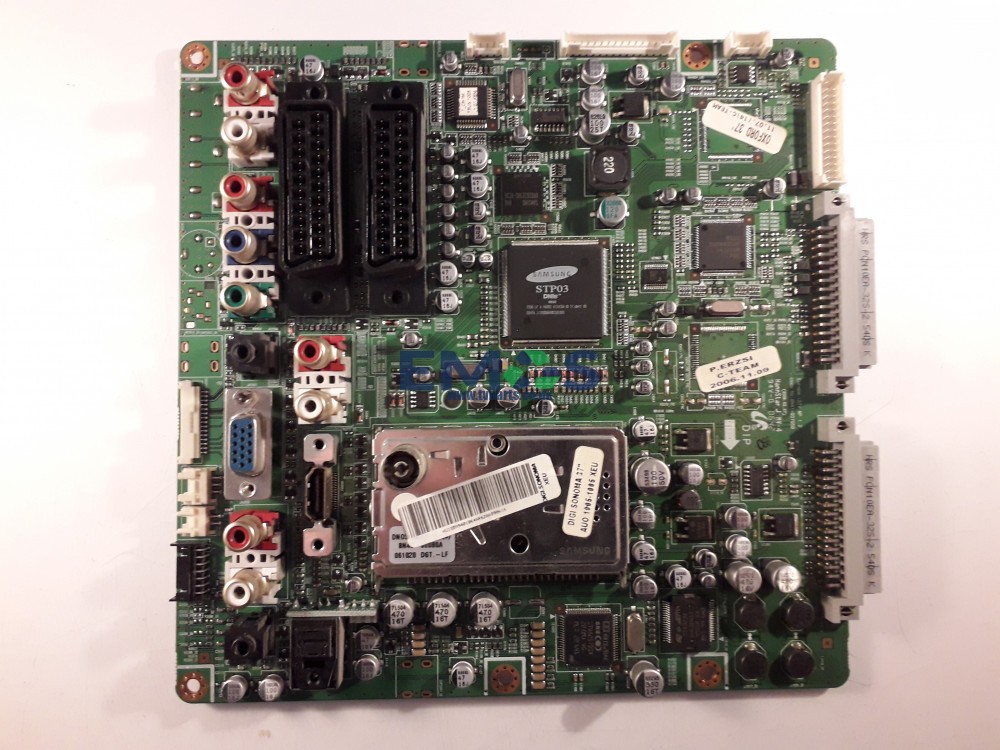 BN94-01064A BN41-00700B MAIN PCB FOR SAMSUNG LE40S73BDX/XEU