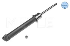 2x MEYLE Stoßdämpfer 026 625 0008 für SMART CITY 450 ROADSTER FORTWO 452 330 352