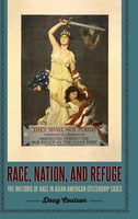 Race, Nation, And Refuge | Doug Coulson | Buch | Gebunden | Englisch | 2017